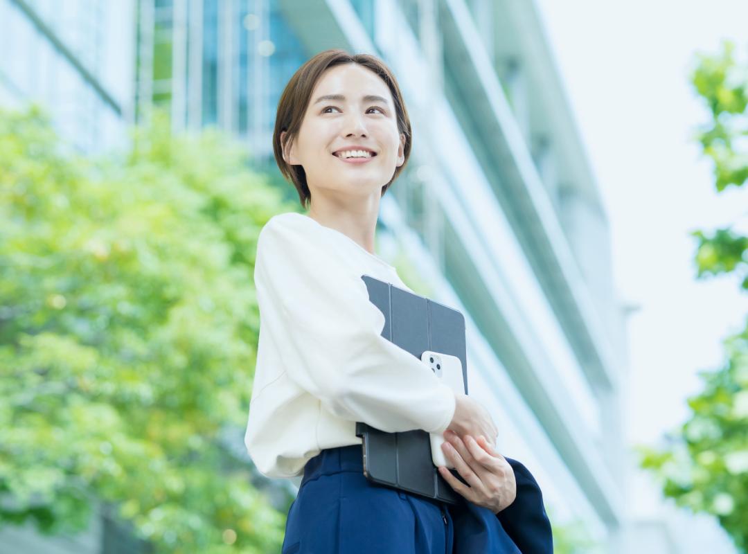 営業代行事業
